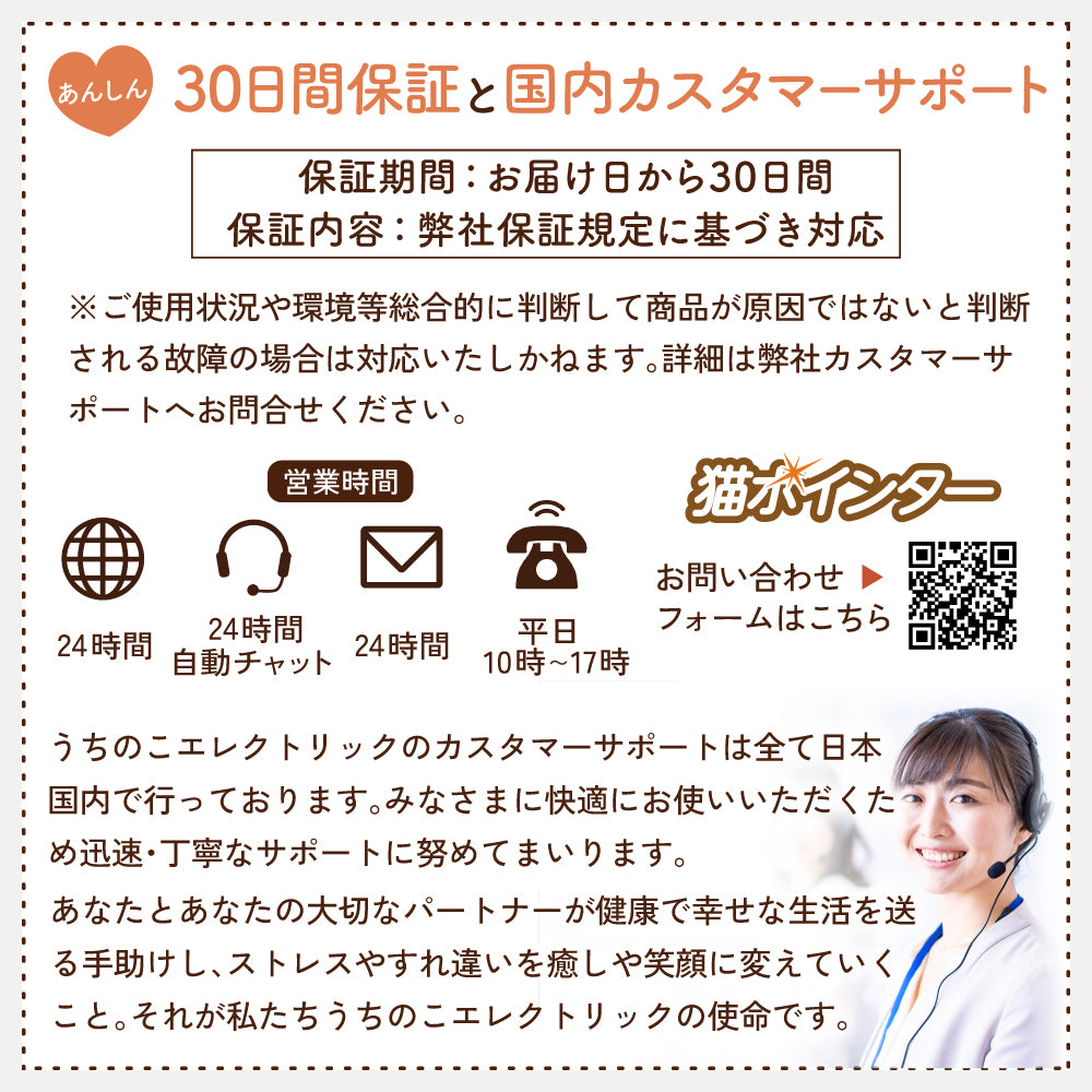 【獣医師監修】 LED猫ポインター