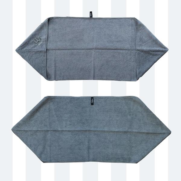 Taitto クイックドライ タオル