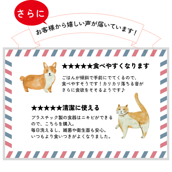 V2シリーズ専用ステンレストレイ 猫 犬 自動給餌器カリカリマシーンV2・V2C専用 容器 ステンレス製  V2シリーズ対応 V2シリーズ専用